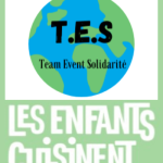 Dîner solidaire par T.E.S. & Les Enfants Cuisinent : quand le sport rencontre la gastronomie