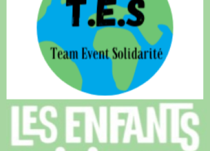 Dîner solidaire par T.E.S. & Les Enfants Cuisinent : quand le sport rencontre la gastronomie