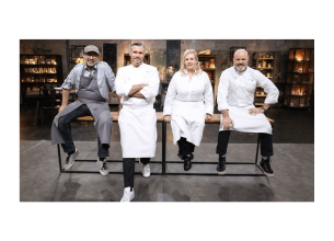 Top Chef saison 13 : coup d’envoi le 16 février