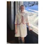 Fanny Perrot rejoint Cheval Blanc Courchevel