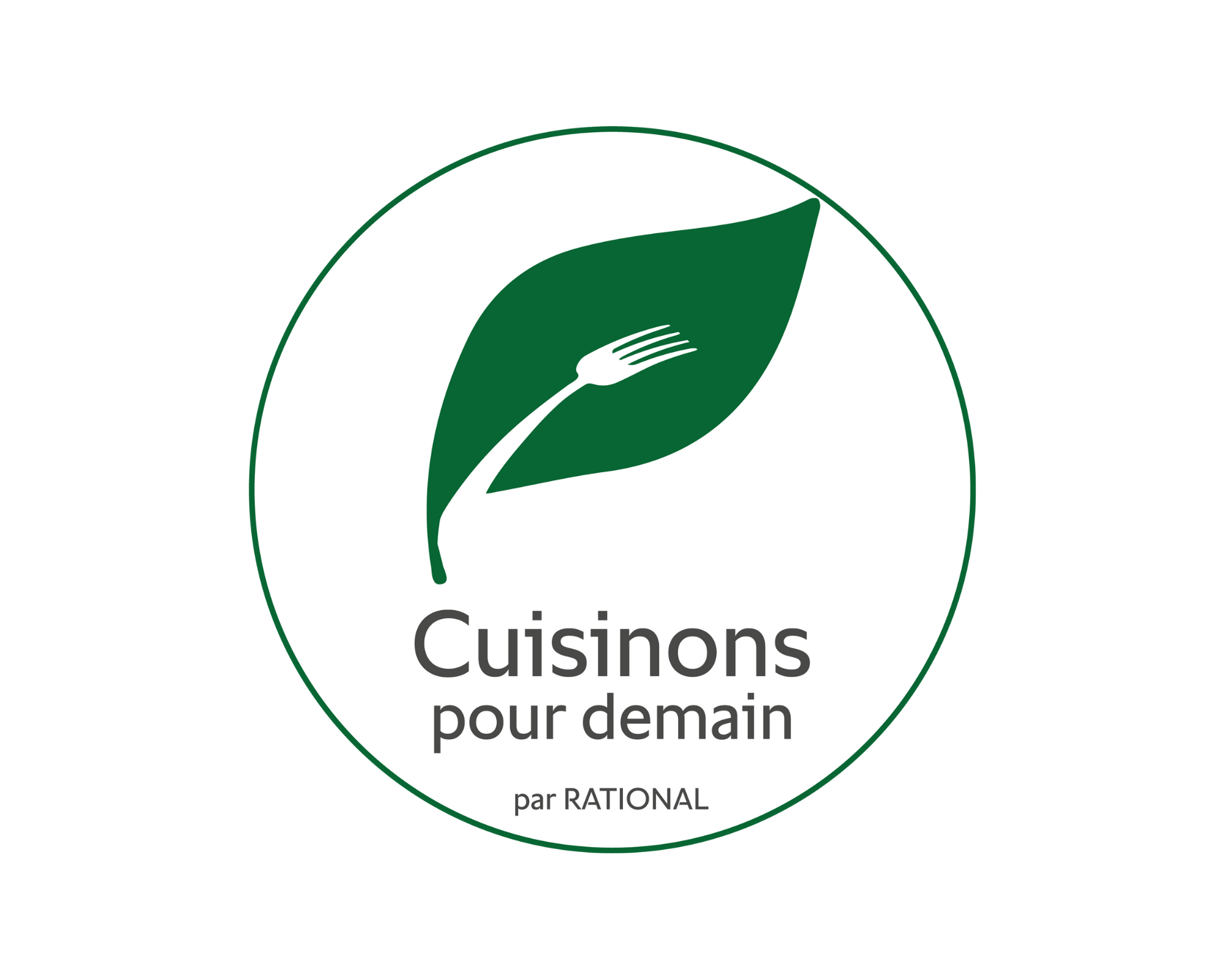 2e édition du concours Rational « Cuisinons pour demain » le 15 mars