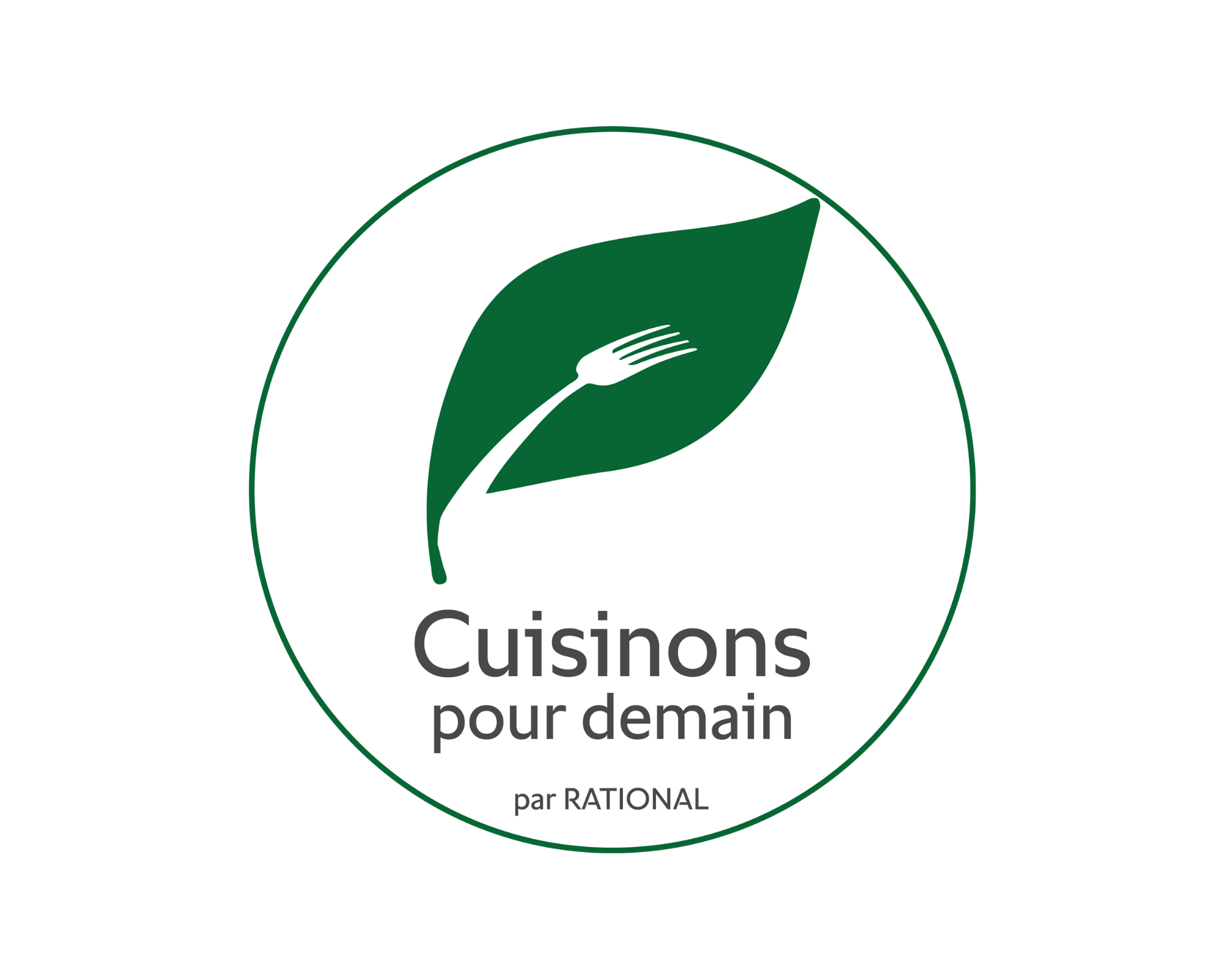 2e édition du concours Rational « Cuisinons pour demain » le 15 mars