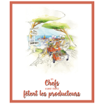 « Les Chefs fêtent les producteurs » de retour à Saint-Tropez pour une 2e édition