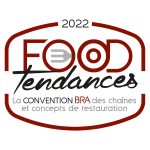 Inscrivez-vous à #FoodTendances, la Convention B.R.A. 2022, le 7 avril à Paris