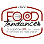 Ne manquez pas #FoodTendances, la Convention B.R.A. 2022, le 7 avril à Paris