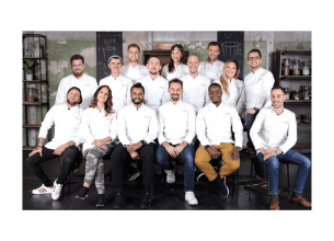 Découvrez les 15 candidats en lice pour la 13e saison de Top Chef