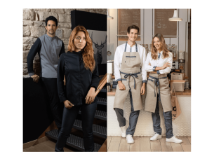 La Maison Bragard dévoile son catalogue 2022