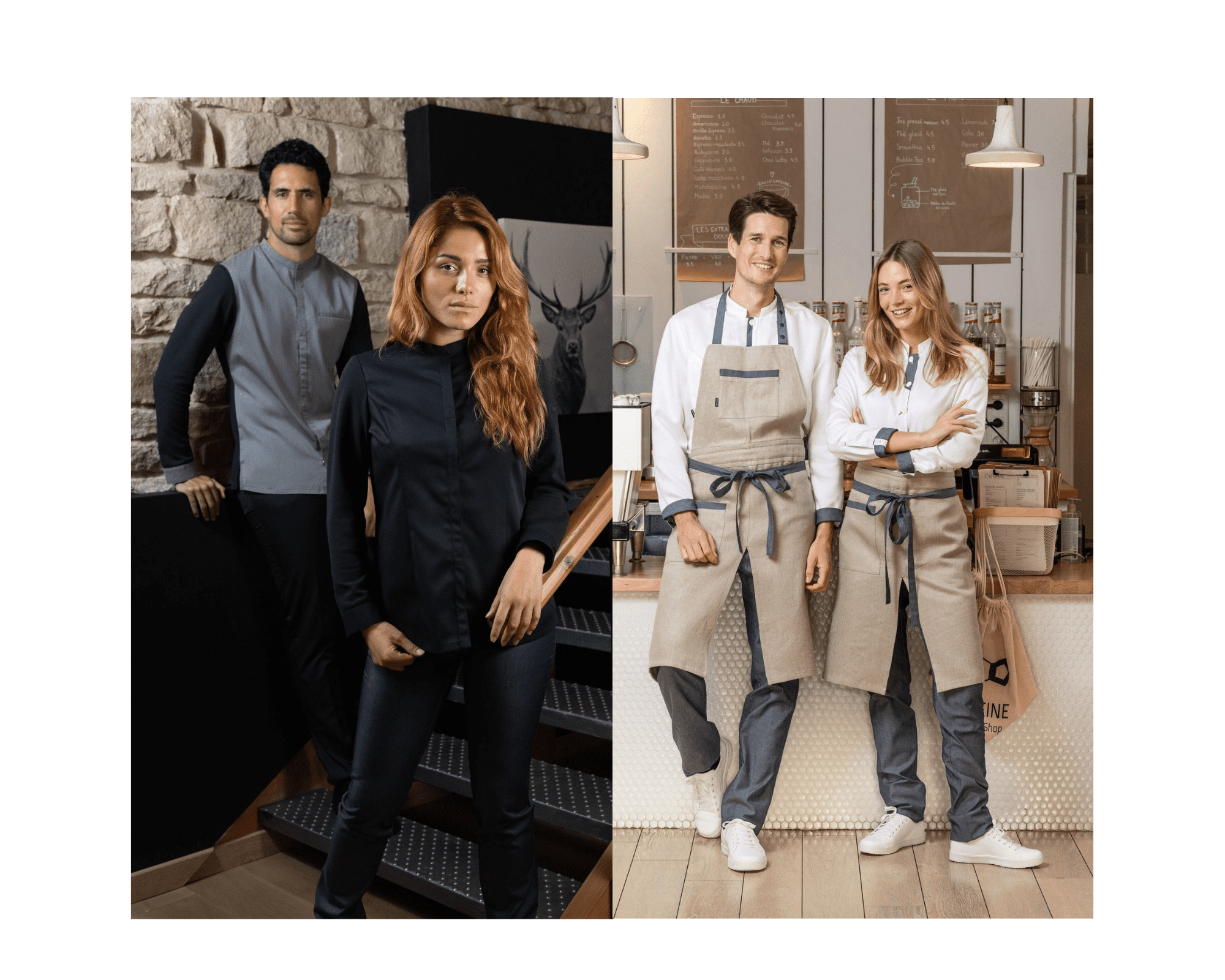 La Maison Bragard dévoile son catalogue 2022