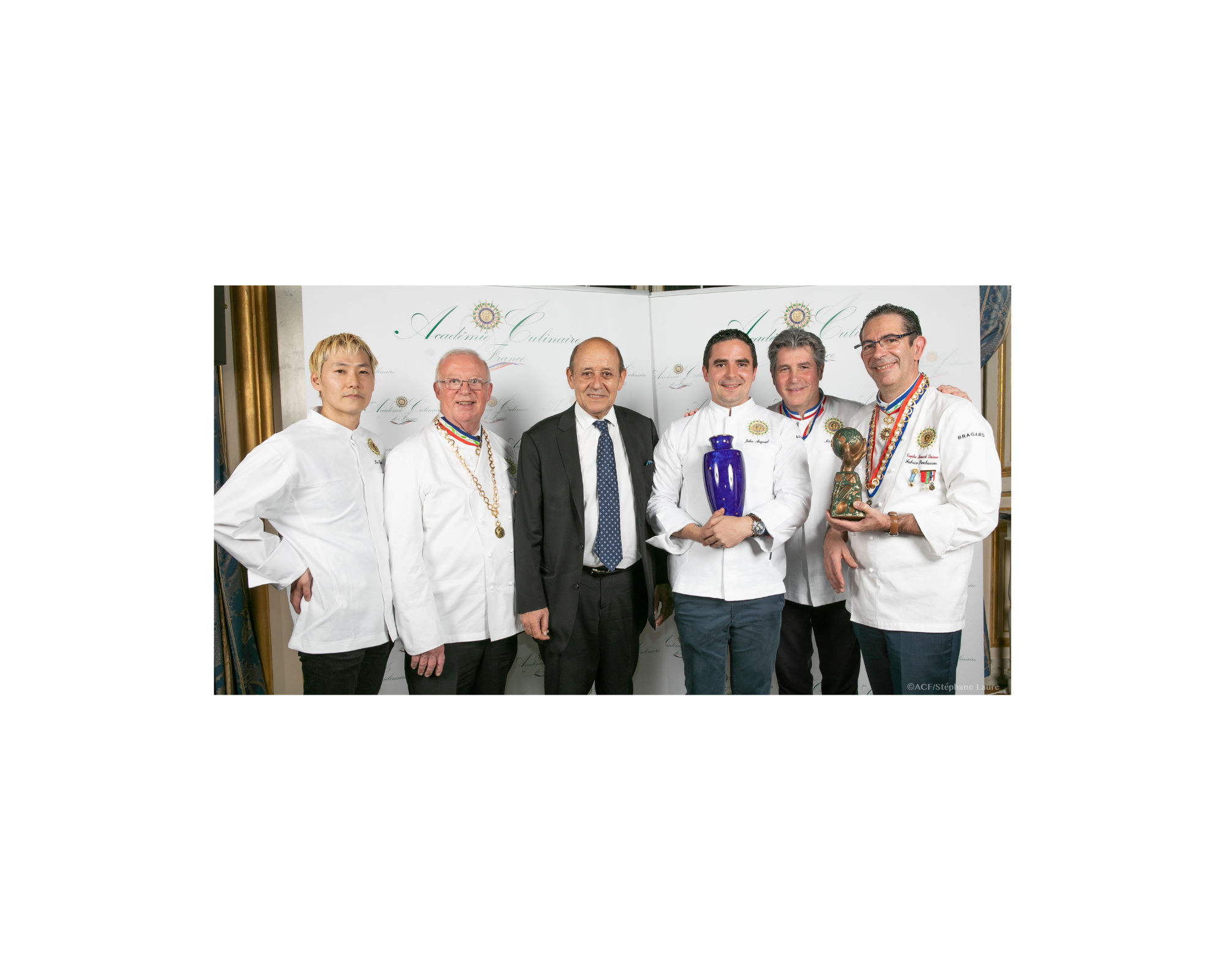 Le Trophée Passion International, de retour sur EquipHotel pour sa 11e édition