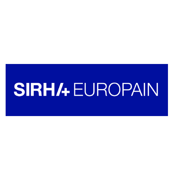 Nouvelles dates pour Sirha Europain, du 26 au 29 mars 2022