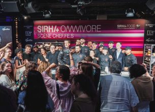 Sirha Omnivore investit Le Touquet pour une 3e édition