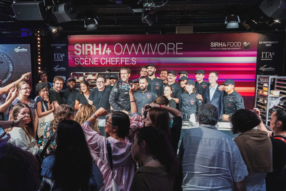 Sirha Omnivore investit Le Touquet pour une 3e édition