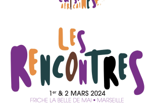1ère édition des Rencontres des Cuisines Africaines à Marseille