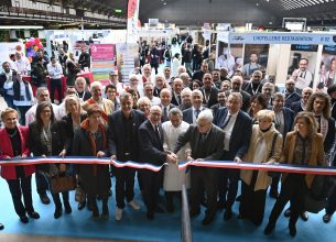 Retour sur la 31e édition du salon Agecotel à Nice