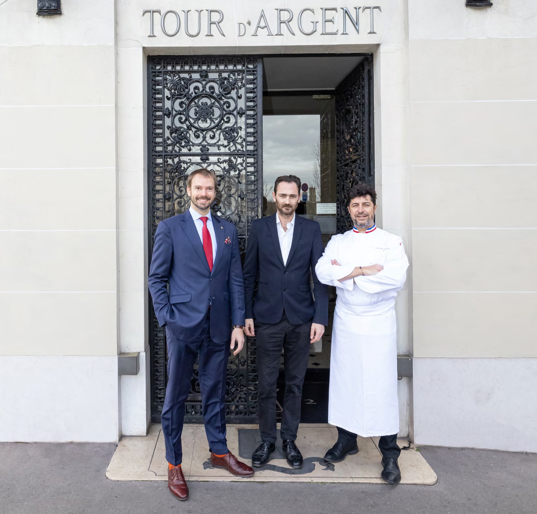 La Tour d’Argent : 9 mois de fermeture pour une rénovation historique
