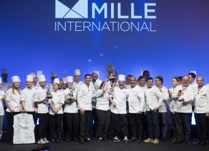 Trophée Mille 2023 : la finale internationale prévue le 20 mars à Reims