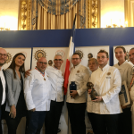 La France remporte le 11e Trophée Passion