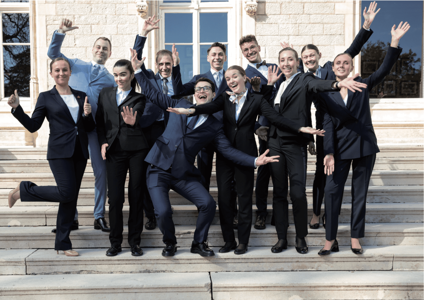 Trophée du Maître d’Hôtel : découvrez les 6 finalistes