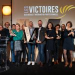 Double récompense pour le magazine Le Chef lors des Victoires des Médias 2024 !