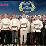 36èmes Trophées Le Chef : Wouter Tits lauréat du concours Espoir de l’Année