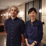 Un heureux mariage [de saveurs] franco-japonais