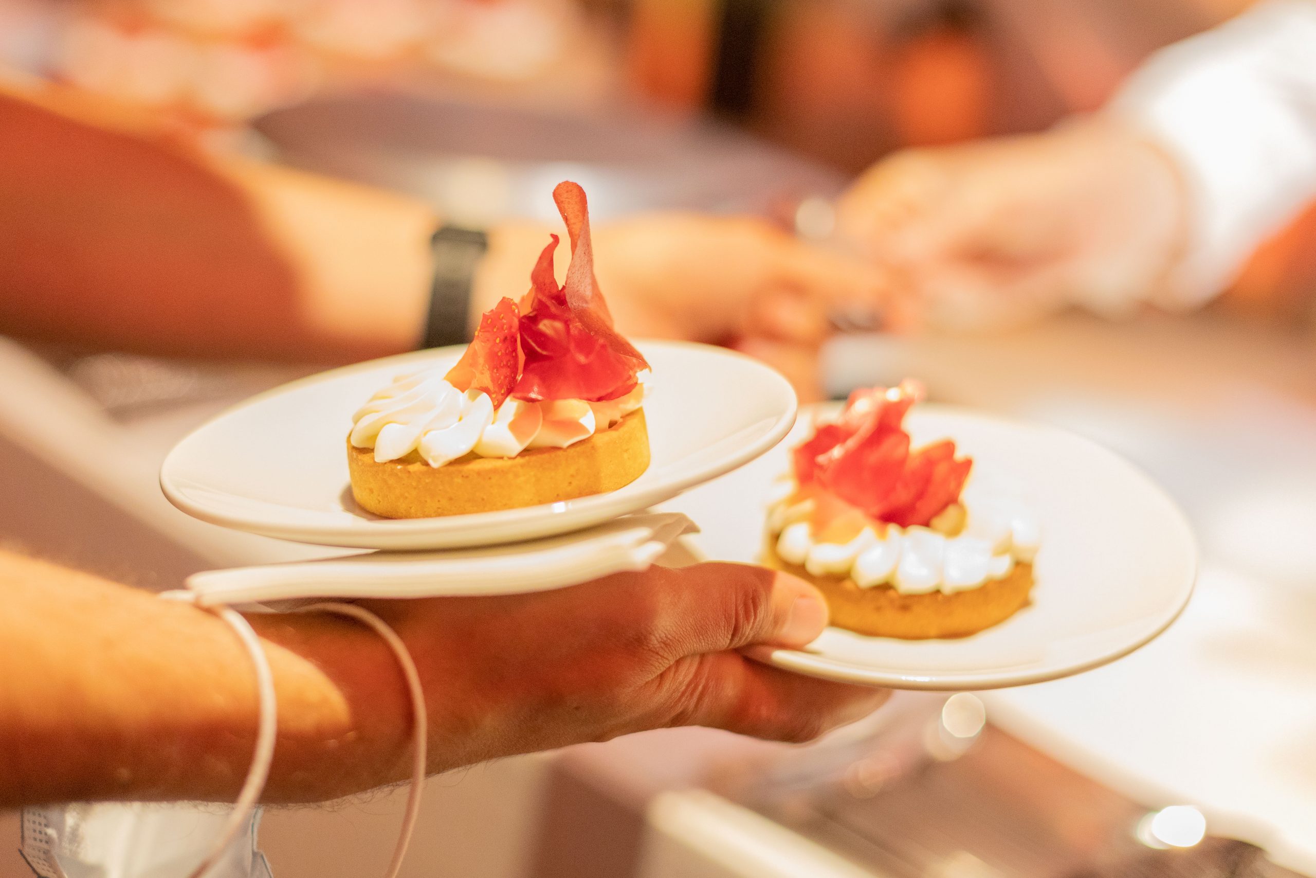 La Tablée des Chefs lance la 2e édition des « Belles Assiettes »