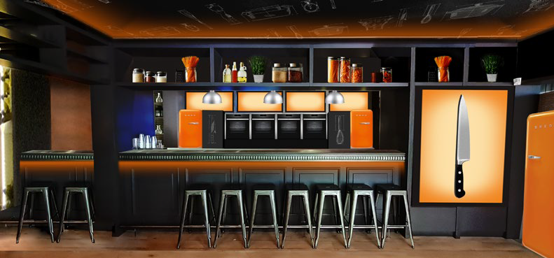 Ouverture prochaine du premier « Bistrot Top Chef » à Suresnes