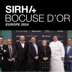 La Norvège accueillera le Bocuse d’Or Europe 2024