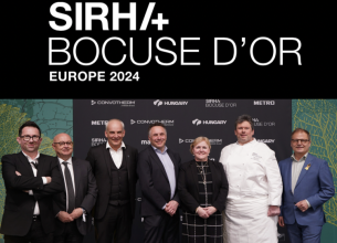 La Norvège accueillera le Bocuse d’Or Europe 2024