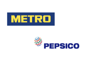 PepsiCo France rejoint Metro dans la démarche « DISH »
