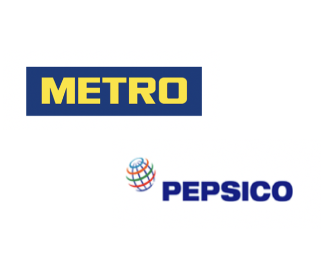 PepsiCo France rejoint Metro dans la démarche « DISH »