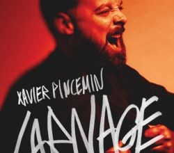 Xavier Pincemin se livre avec humilité dans « Carnage »