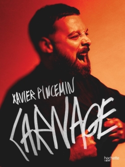 Xavier Pincemin se livre avec humilité dans « Carnage »