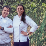 Cheval Blanc Courchevel : Anissa Boulesteix nommée cheffe exécutive de la restauration