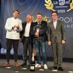 Dimitri Droisneau élu Chef de l’Année 2022 lors des 36èmes Trophées Le Chef