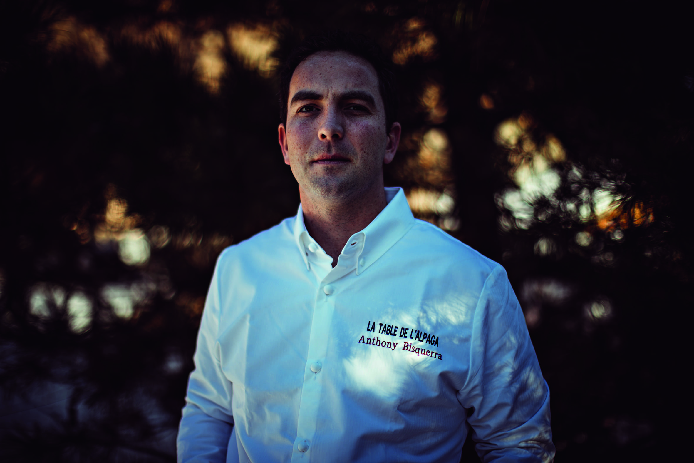Anthony Bisquerra : départ annoncé de l’Alpaga