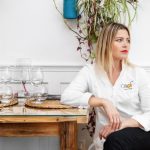 Claire Vallée ferme définitivement son restaurant ONA