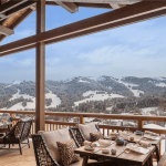 « Pic de Midi », nouveau concept signé Anne-Sophie Pic au Four Seasons Megève