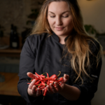 Popy, nouvelle adresse street-food par Lucie Berthier-Gembara