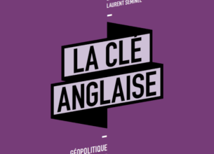 « La Clé Anglaise – Géopolitique de la gastronomie française », nouvel ouvrage de Nicolas Chatenier