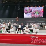 Sirha #Jour 2 : Coup d’œil sur le salon