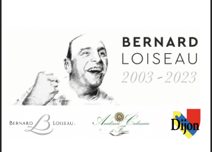 8ème Trophée Culinaire Bernard Loiseau : découvrez les noms des candidats !