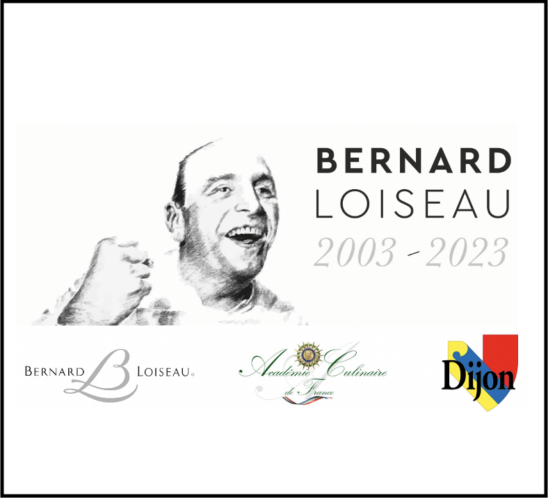 8ème Trophée Culinaire Bernard Loiseau : découvrez les noms des candidats !