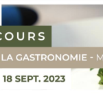 Appel à candidatures pour le nouveau concours « La Cuisine Durable »