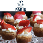 Participez au Grand Prix de la Pâtisserie de la Ville de Paris !