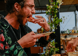 « Créatures » par Julien Sebbag : réouverture et nouvelles offres au menu