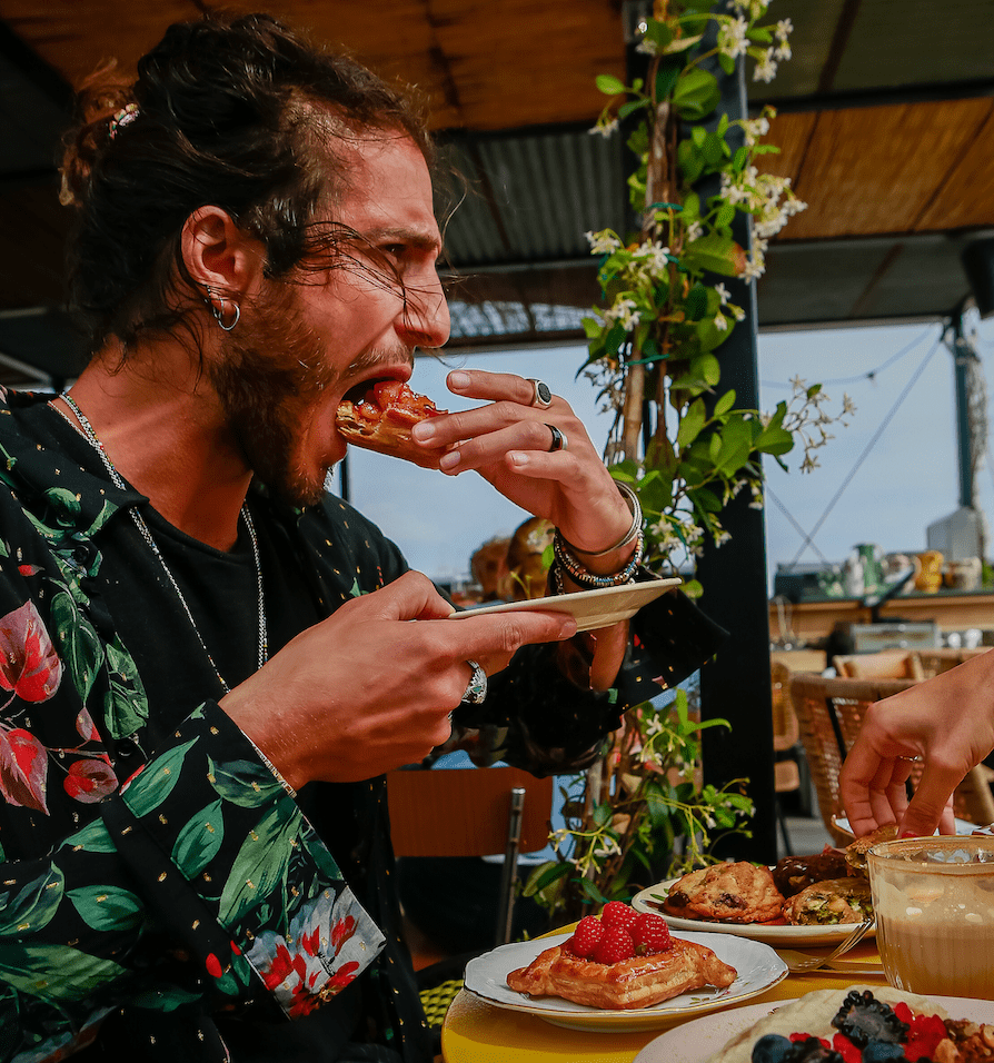 « Créatures » par Julien Sebbag : réouverture et nouvelles offres au menu