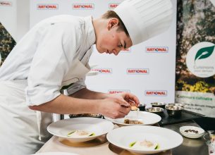 « Cuisinons pour demain » : la 3e édition du concours Rational est lancée !