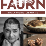 Faurn : la pizzeria libanaise d’Alan Geaam ouvre ses portes !