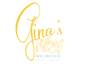 Gina’s, nouvelle « Italian Seahouse » par Annie Famose x Éric Frechon